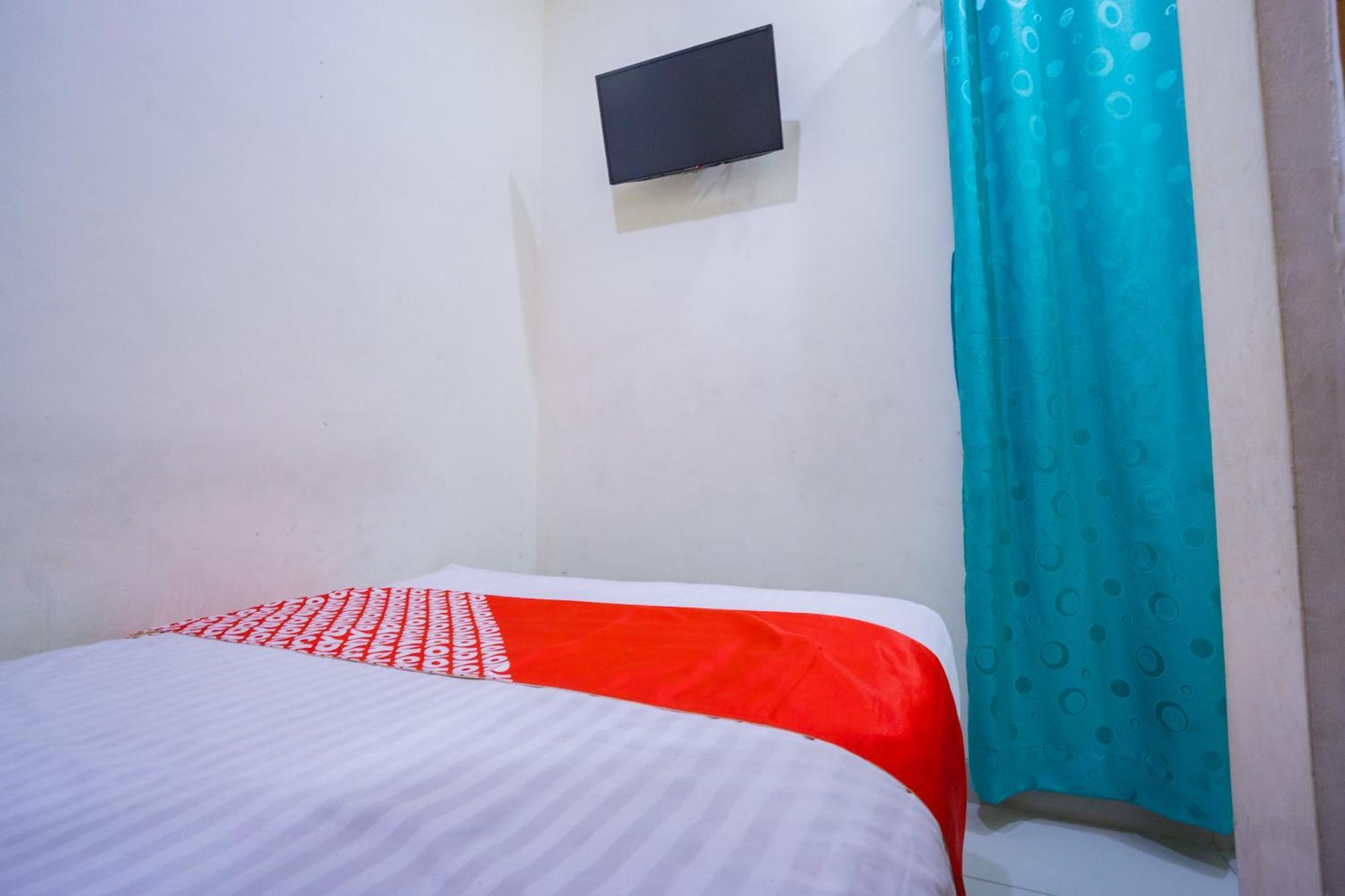 Oyo 2357 Syariah Grand Raudhah Hotel Jakarta Kültér fotó