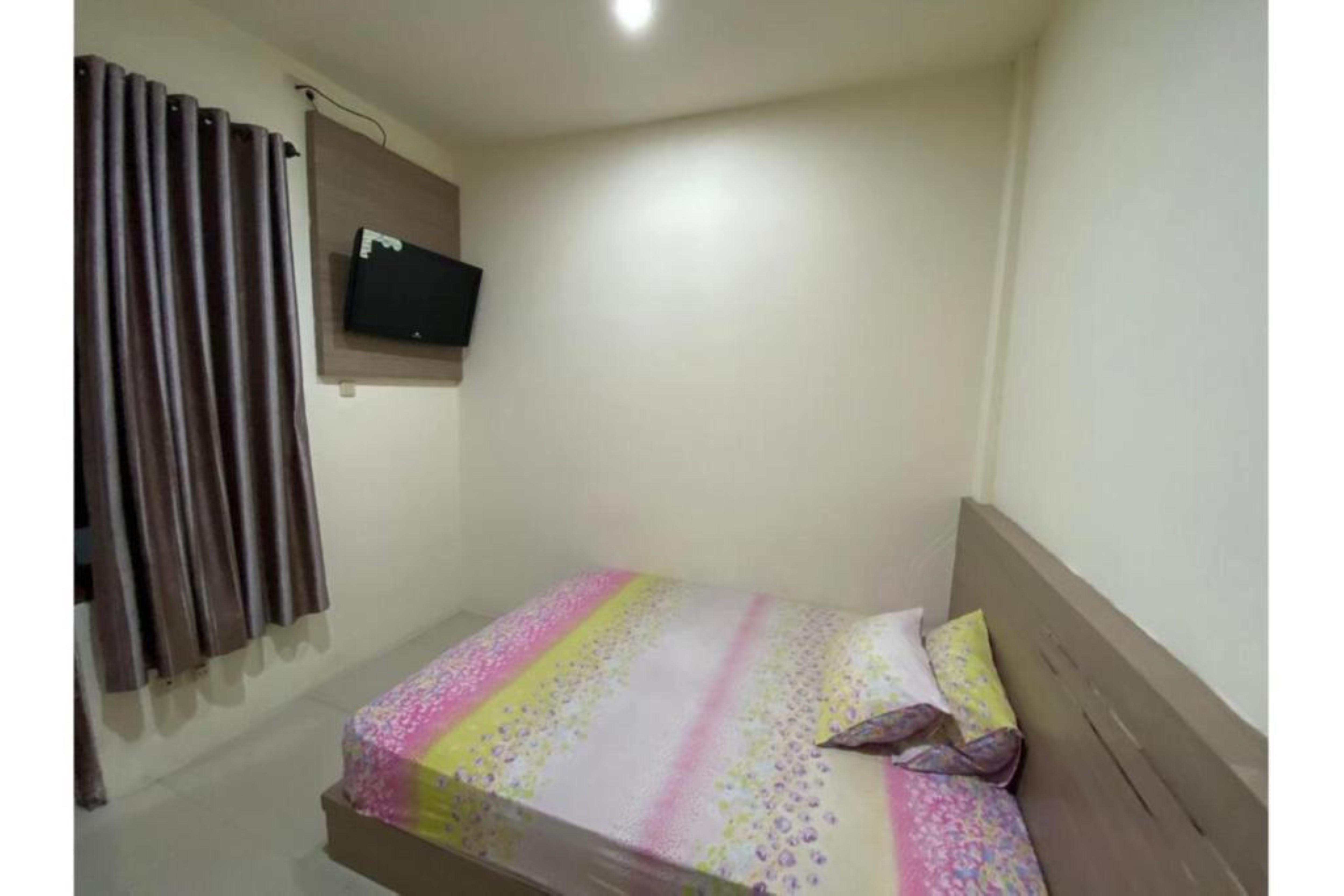 Oyo 2357 Syariah Grand Raudhah Hotel Jakarta Kültér fotó
