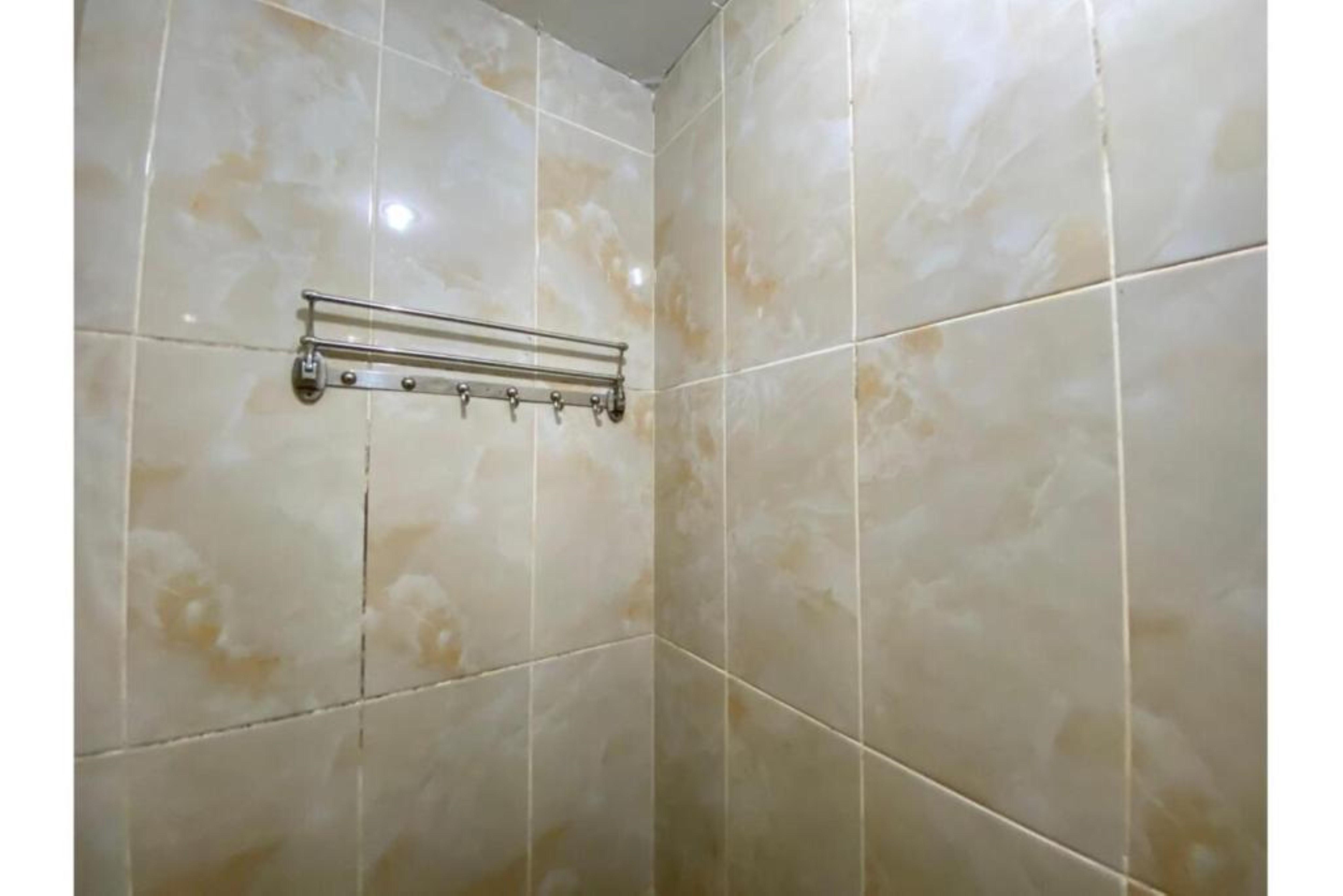 Oyo 2357 Syariah Grand Raudhah Hotel Jakarta Kültér fotó