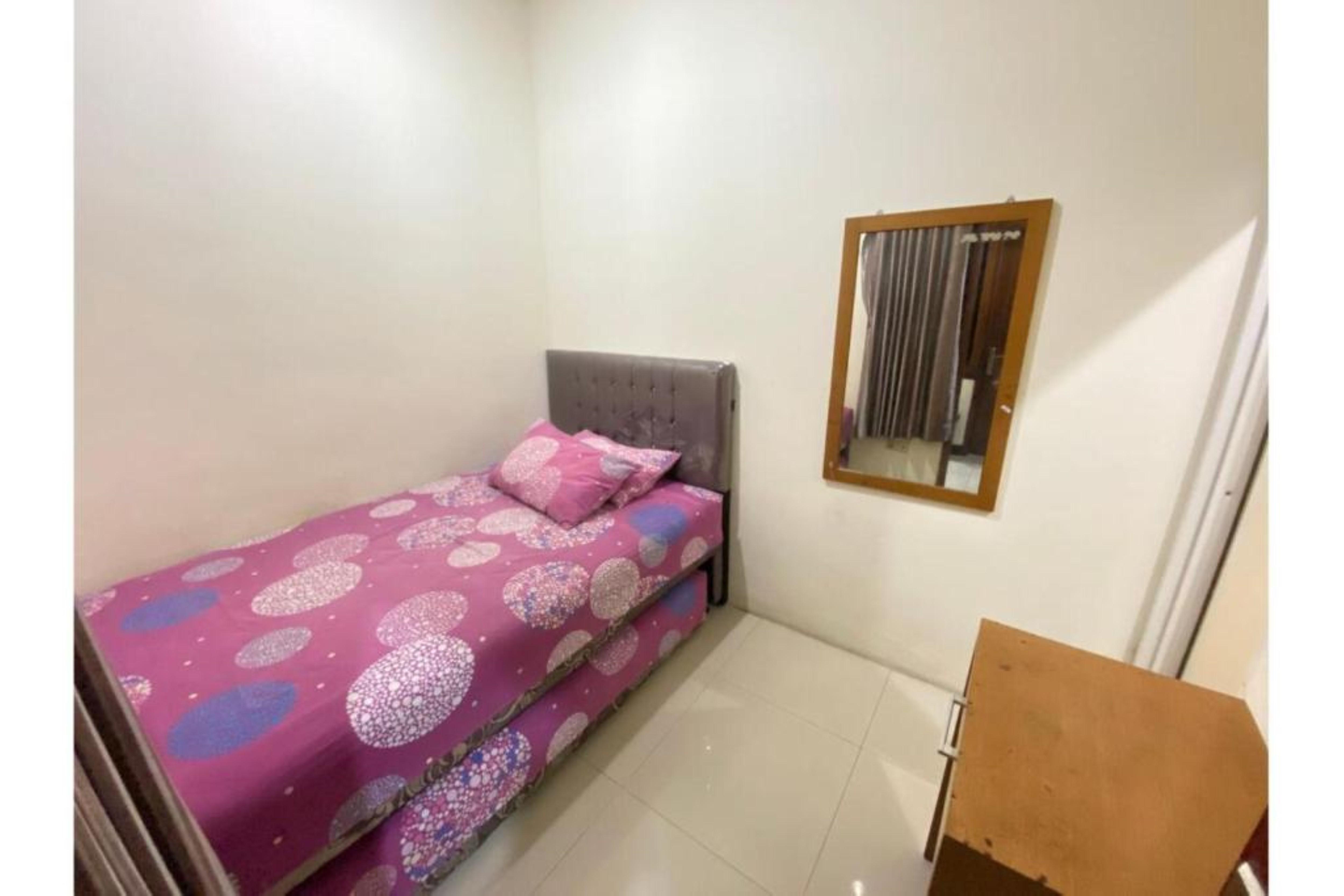 Oyo 2357 Syariah Grand Raudhah Hotel Jakarta Kültér fotó